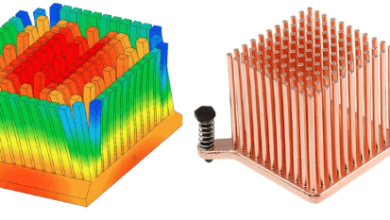 Heat Sinks