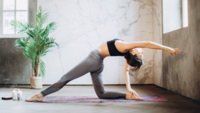 Best Meditation Class Near Me in Singapore for Inner Peace and Relaxation