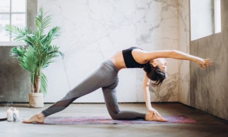 Best Meditation Class Near Me in Singapore for Inner Peace and Relaxation