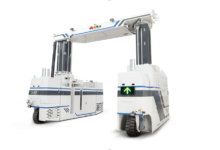 How modern tech is revolutionizing cargo inspection and security