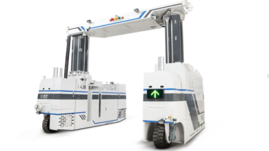 How modern tech is revolutionizing cargo inspection and security