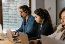 business assistance available now