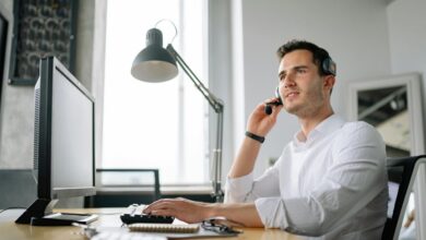 immediate business support needed