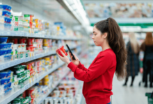 Smart Labels, Safer Stores: The RFID Approach