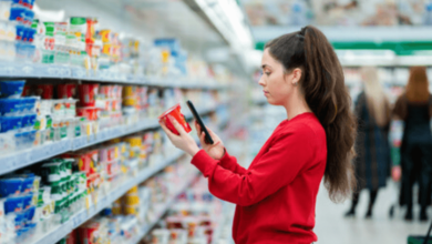 Smart Labels, Safer Stores: The RFID Approach