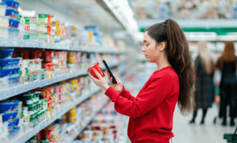 Smart Labels, Safer Stores: The RFID Approach