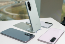 Samsung Galaxy A56 5G : Un équilibre parfait entre style et performance