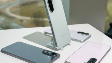 Samsung Galaxy A56 5G : Un équilibre parfait entre style et performance