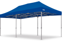 The Ultimate Guide to Choosing Portable Canopies for Outdoor Events