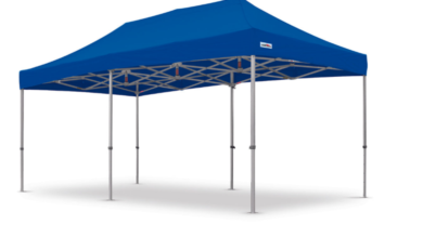 The Ultimate Guide to Choosing Portable Canopies for Outdoor Events