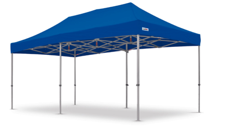 The Ultimate Guide to Choosing Portable Canopies for Outdoor Events