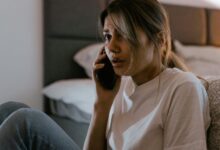 call for urgent help
