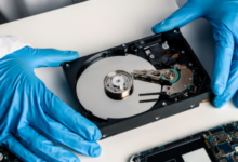 Top Reasons to Trust Hi Tech Data Group for Data Recovery in Kenya