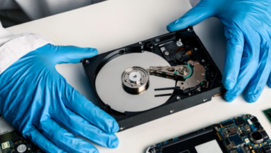 Top Reasons to Trust Hi Tech Data Group for Data Recovery in Kenya