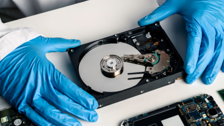 Top Reasons to Trust Hi Tech Data Group for Data Recovery in Kenya