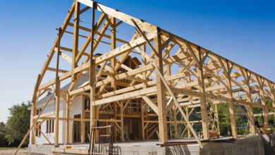The Complete Guide to Timber Frame Construction: Design, Manufacture, and Installation