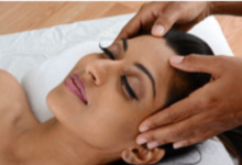 The History and Healing Power of Indian Head Massage