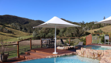 How Wedding Marquees Can Turn Your Big Day into an Unforgettable Celebration