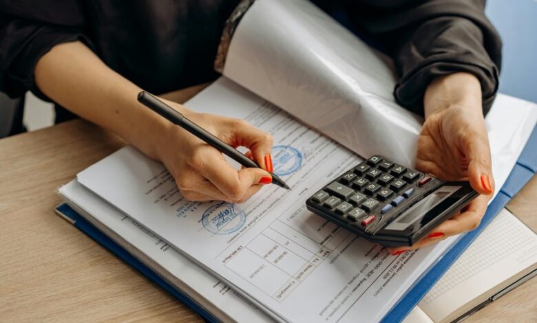 compliance and risk assessment