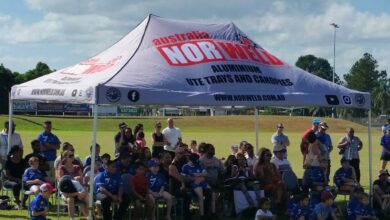 Why a Custom Pop Up Canopy Is Every Vendor’s Secret Weapon