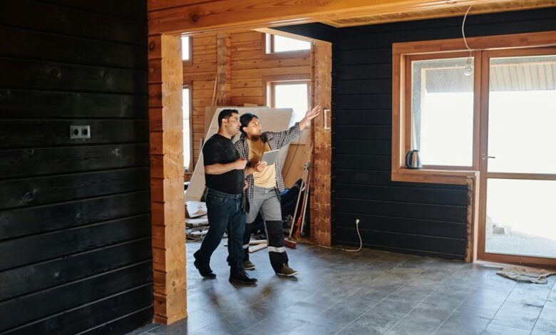 project implementation overview document