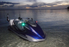 How Marine Navigation Lights Enhance Nighttime and Fog Navigation