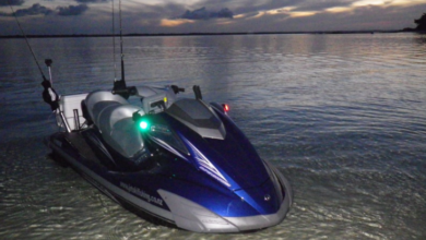 How Marine Navigation Lights Enhance Nighttime and Fog Navigation