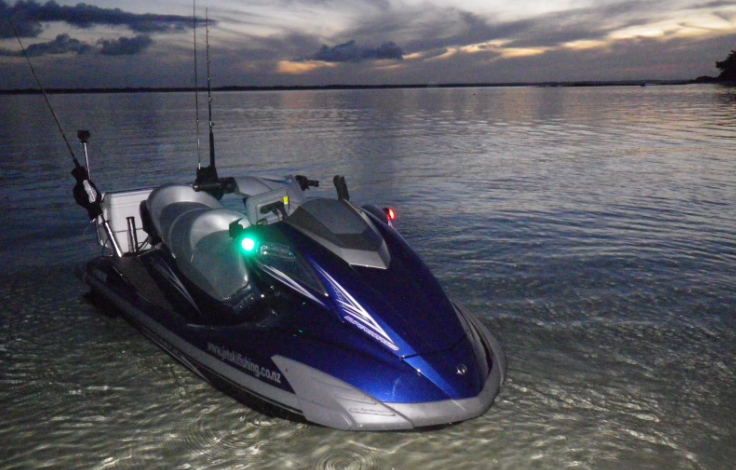 How Marine Navigation Lights Enhance Nighttime and Fog Navigation