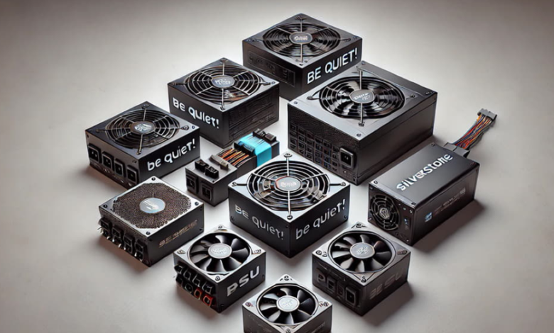 900w Power Supply: The Ultimate Powerful Guide to Choosing the Right PSU in 2025