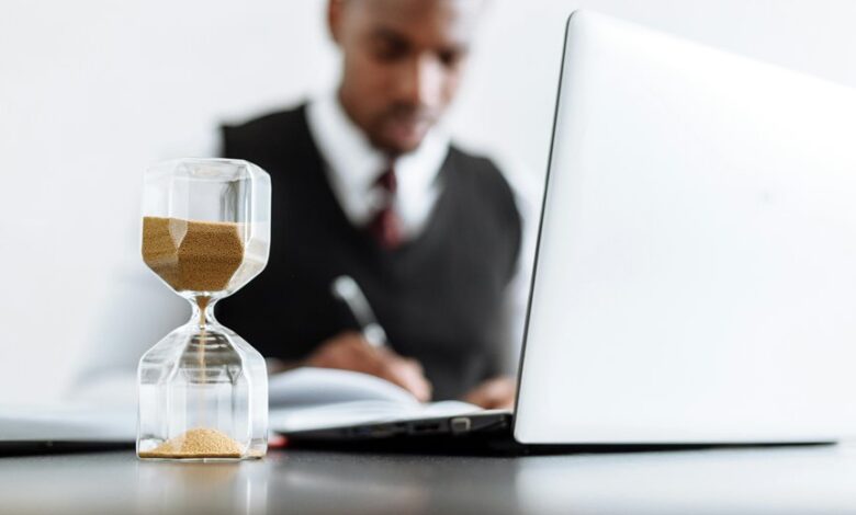 corporate efficiency evaluation report