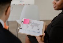 corporate insights for executives