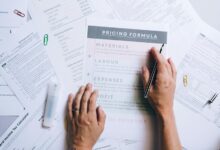 global operational review summary