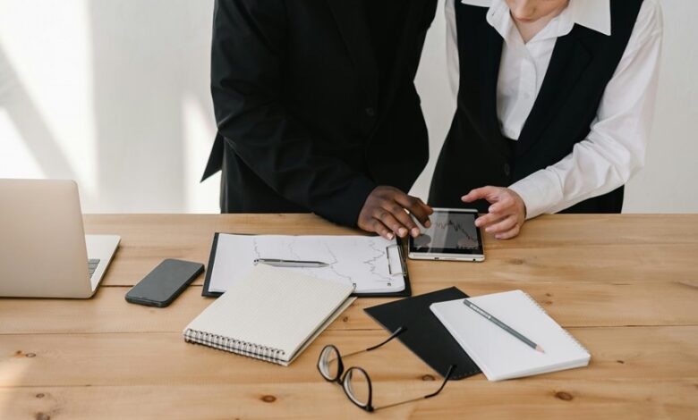 market intelligence report summary