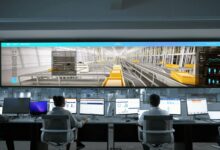 operational metrics overview report