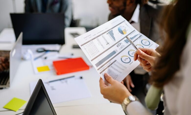 strategic growth review report