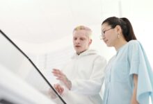 strategic outlook on data