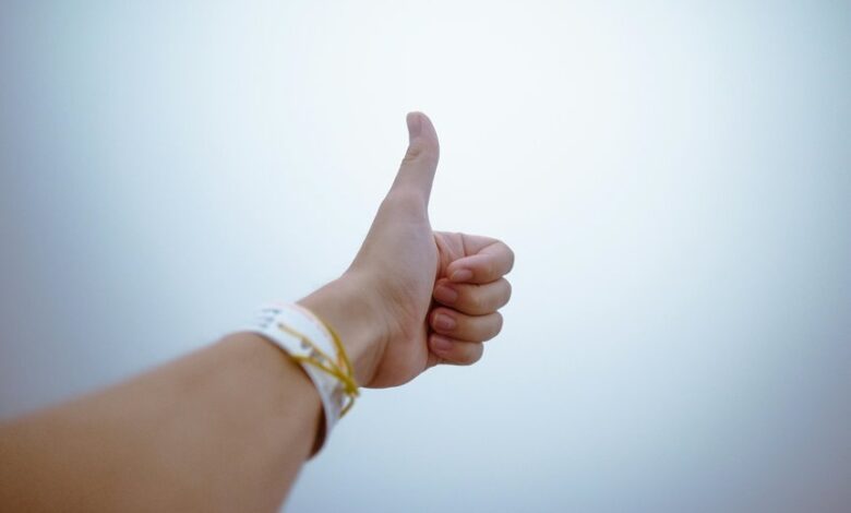 digital trust confidence signal