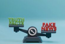 digital trust for credibility