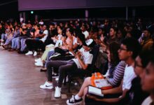 engagement strategy for audience