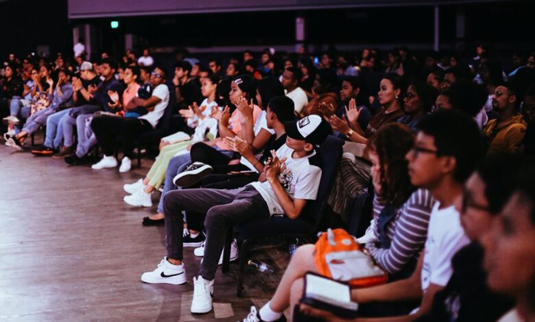 engagement strategy for audience