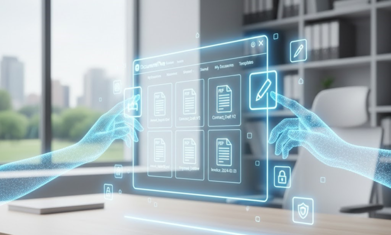 The Best Online PDF Editor for Small Teams and Growing Businesses