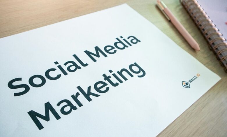 market strength presence model