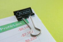 revenue model for profit