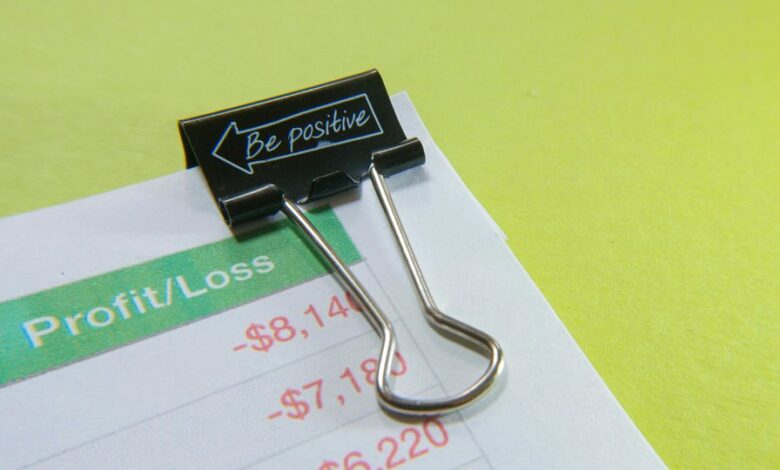 revenue stability for profit