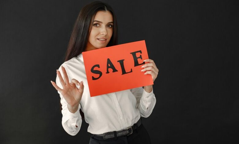 sales conversion performance model