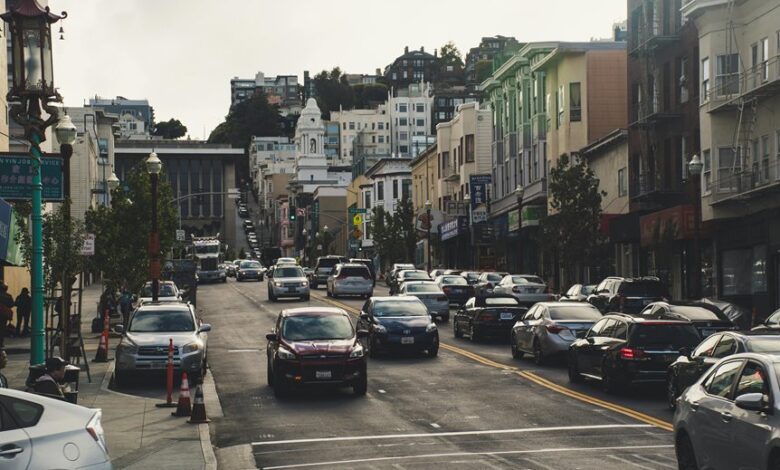 traffic growth strategy search