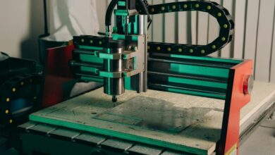 advanced tools solutions offered