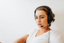 authentic tech service contact