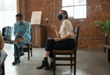 community safety dialogue logs