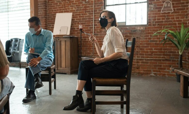 community safety dialogue logs